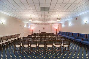 Manuel Rogers & Sons Funeral Home